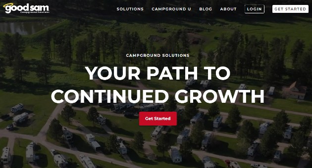 Campground Solutions